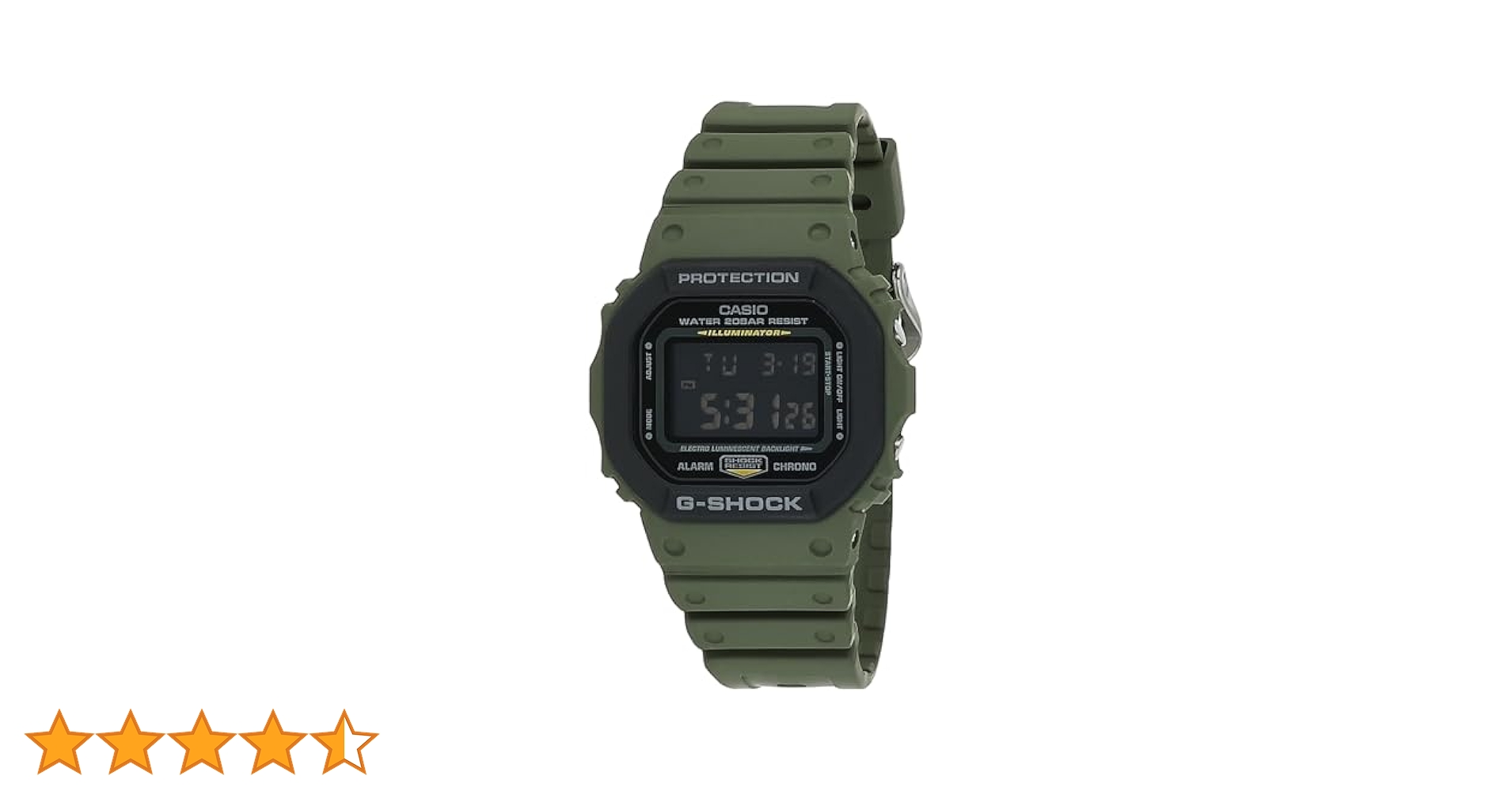 【海外限定モデル／美品】G-SHOCK ユニティカラーDW-5610SU-3 Amazon.co.jp: DW-5610SU-3D Casio G-SHOCK グレー 男性